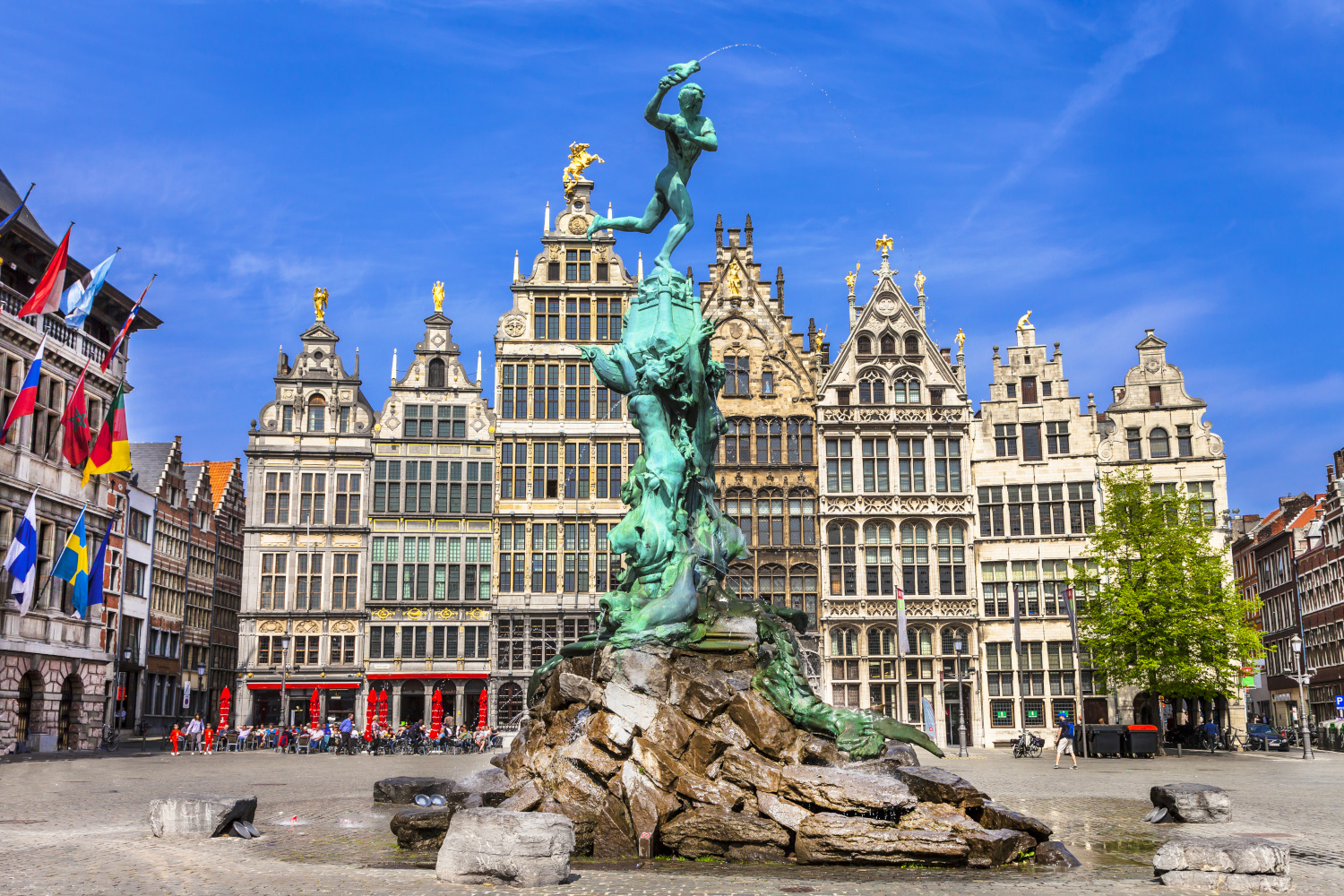 Antwerpen